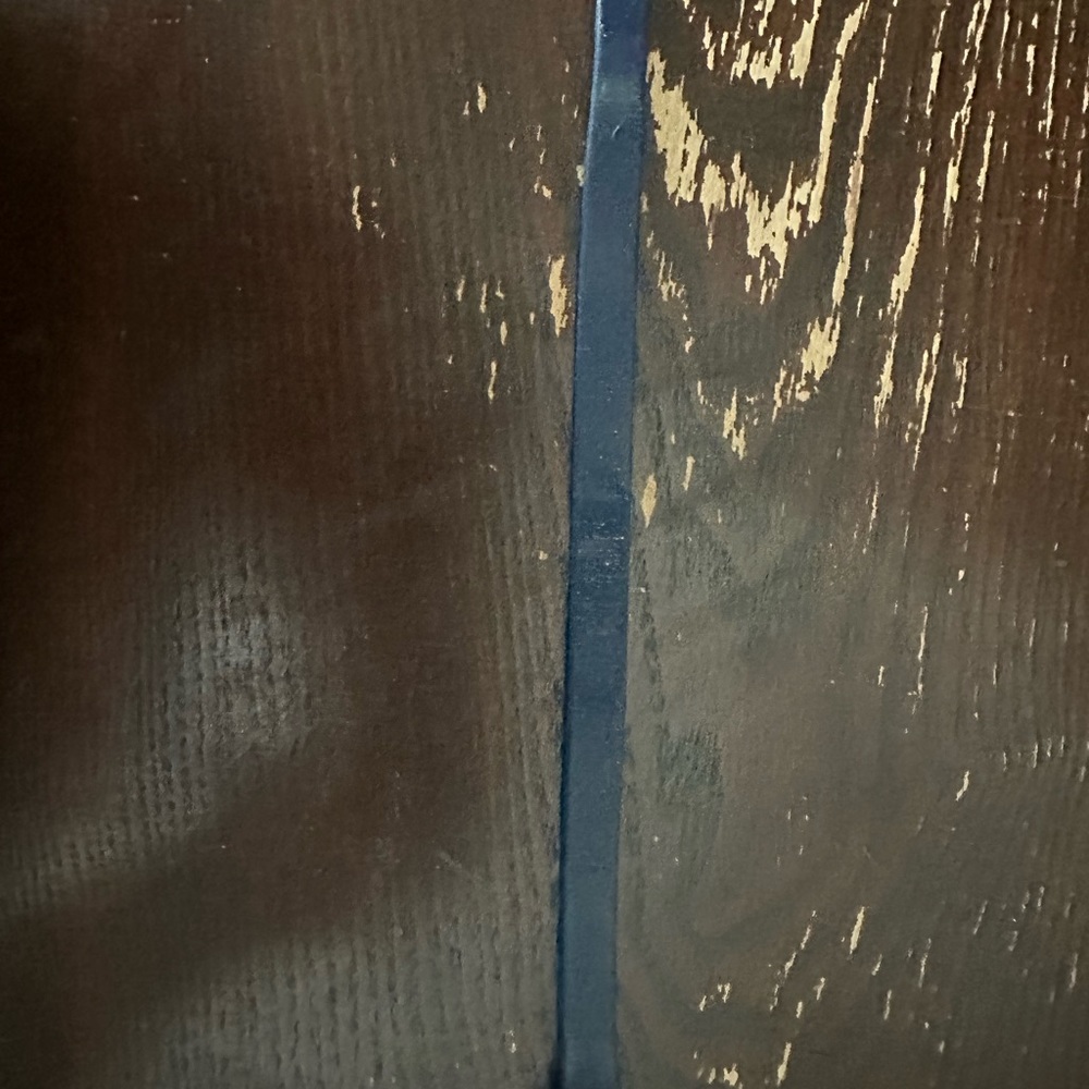 Navy rubber!
